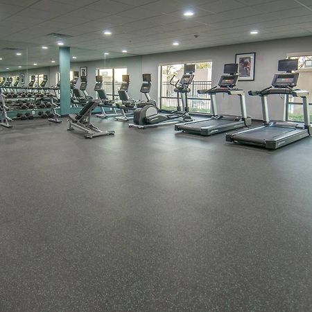 Towneplace Suites By Marriott Vidalia Riverfront Экстерьер фото