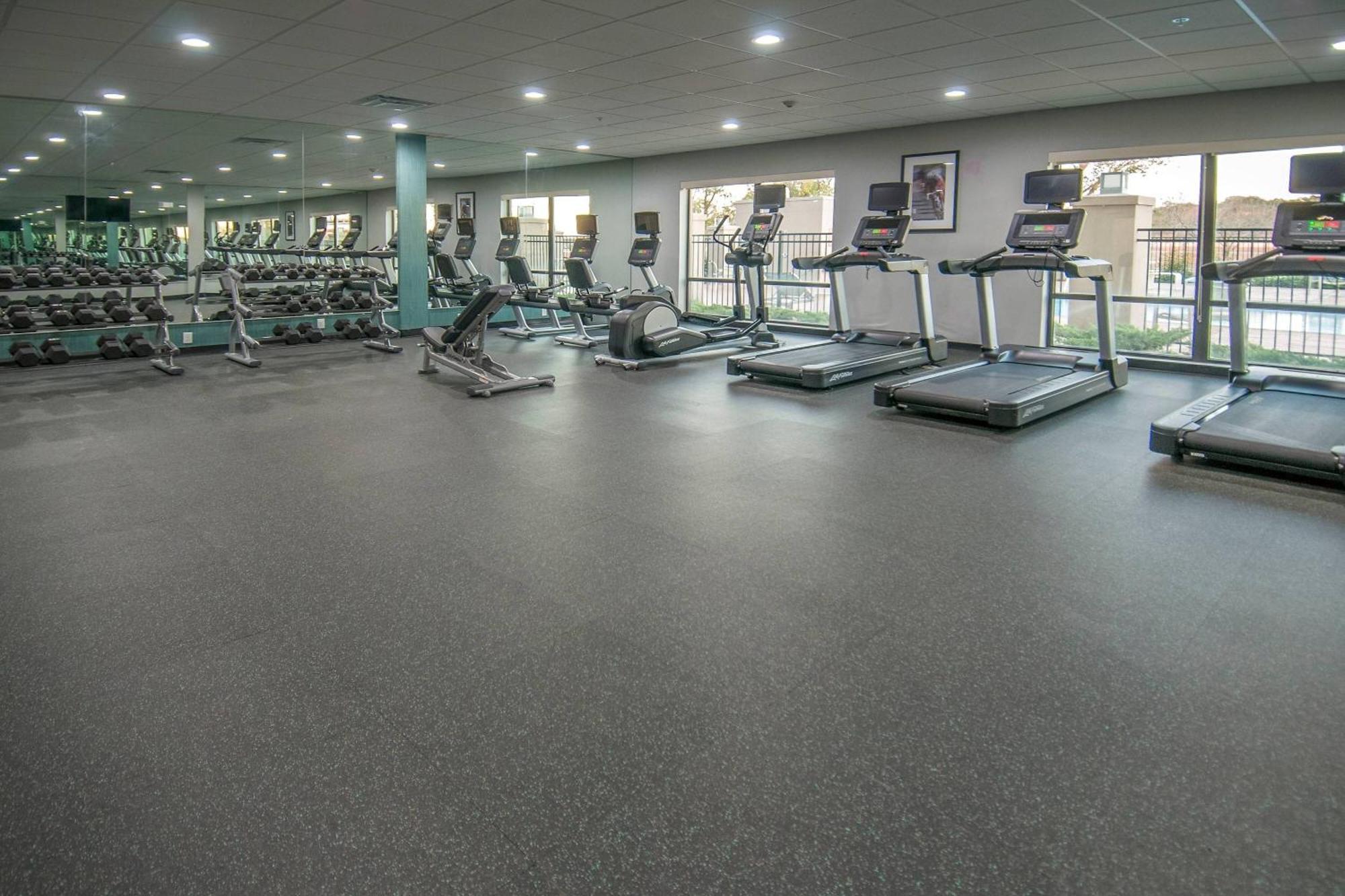 Towneplace Suites By Marriott Vidalia Riverfront Экстерьер фото