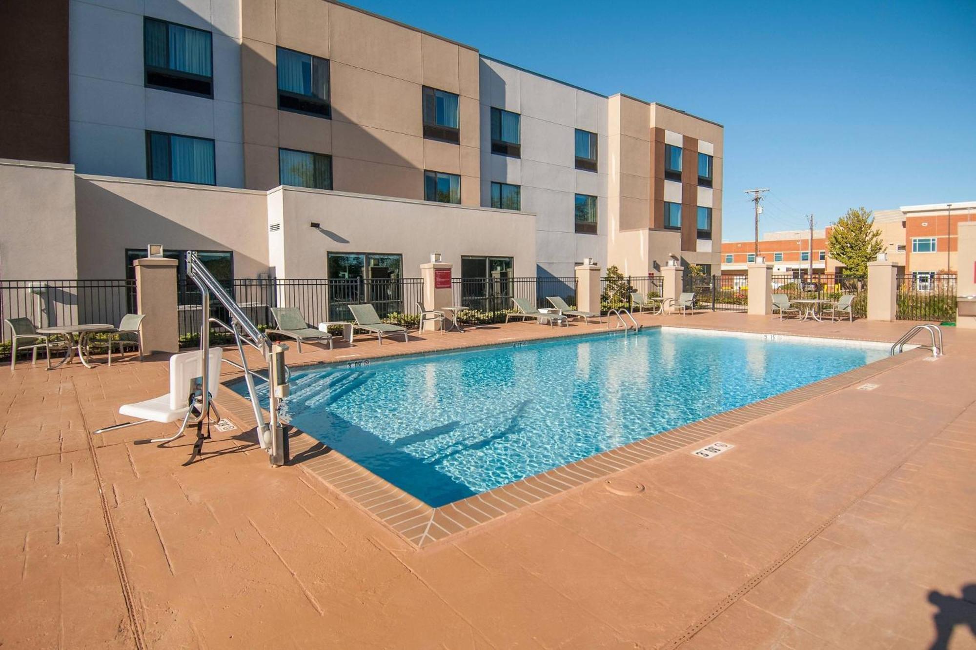 Towneplace Suites By Marriott Vidalia Riverfront Экстерьер фото