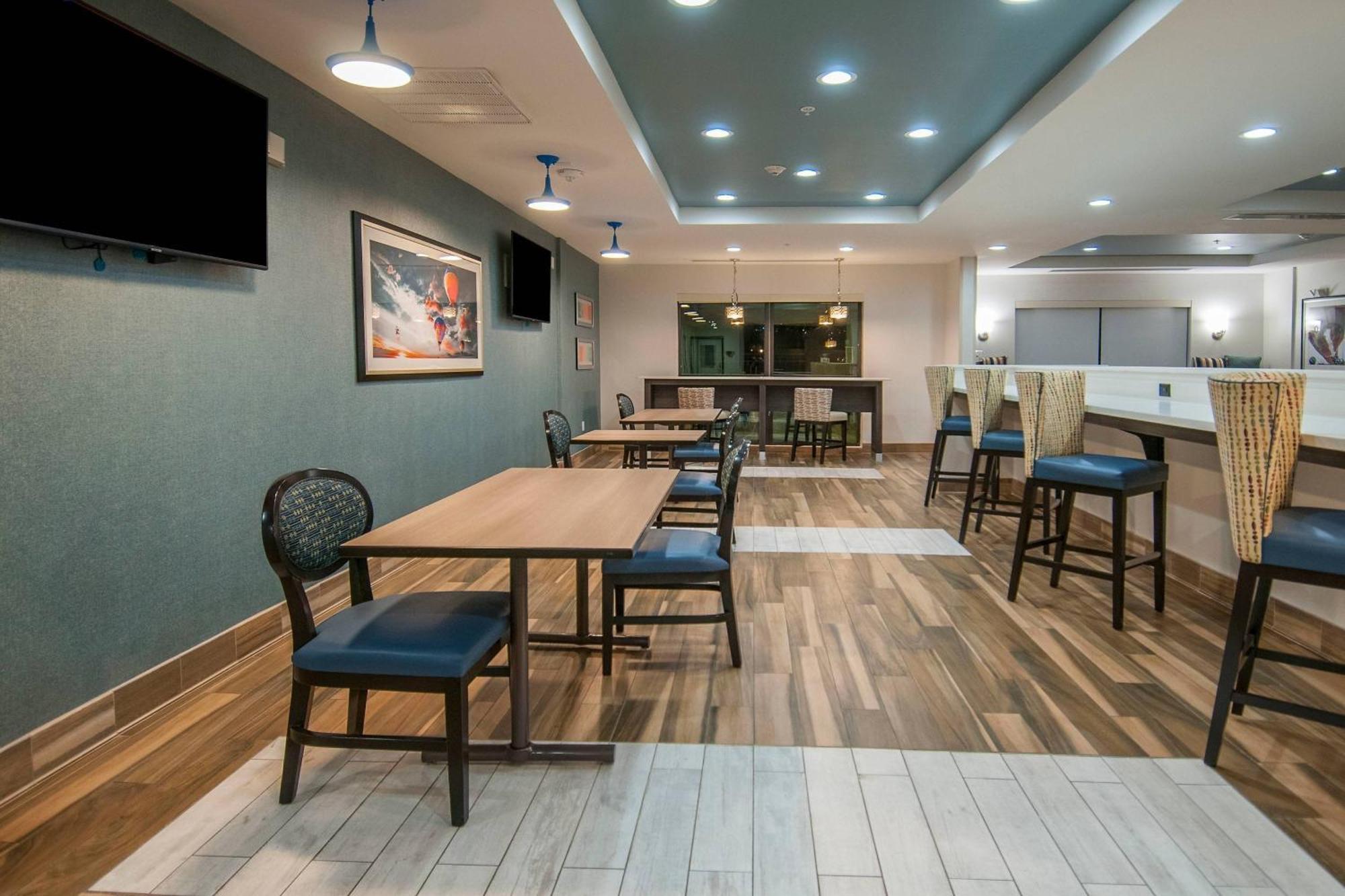 Towneplace Suites By Marriott Vidalia Riverfront Экстерьер фото