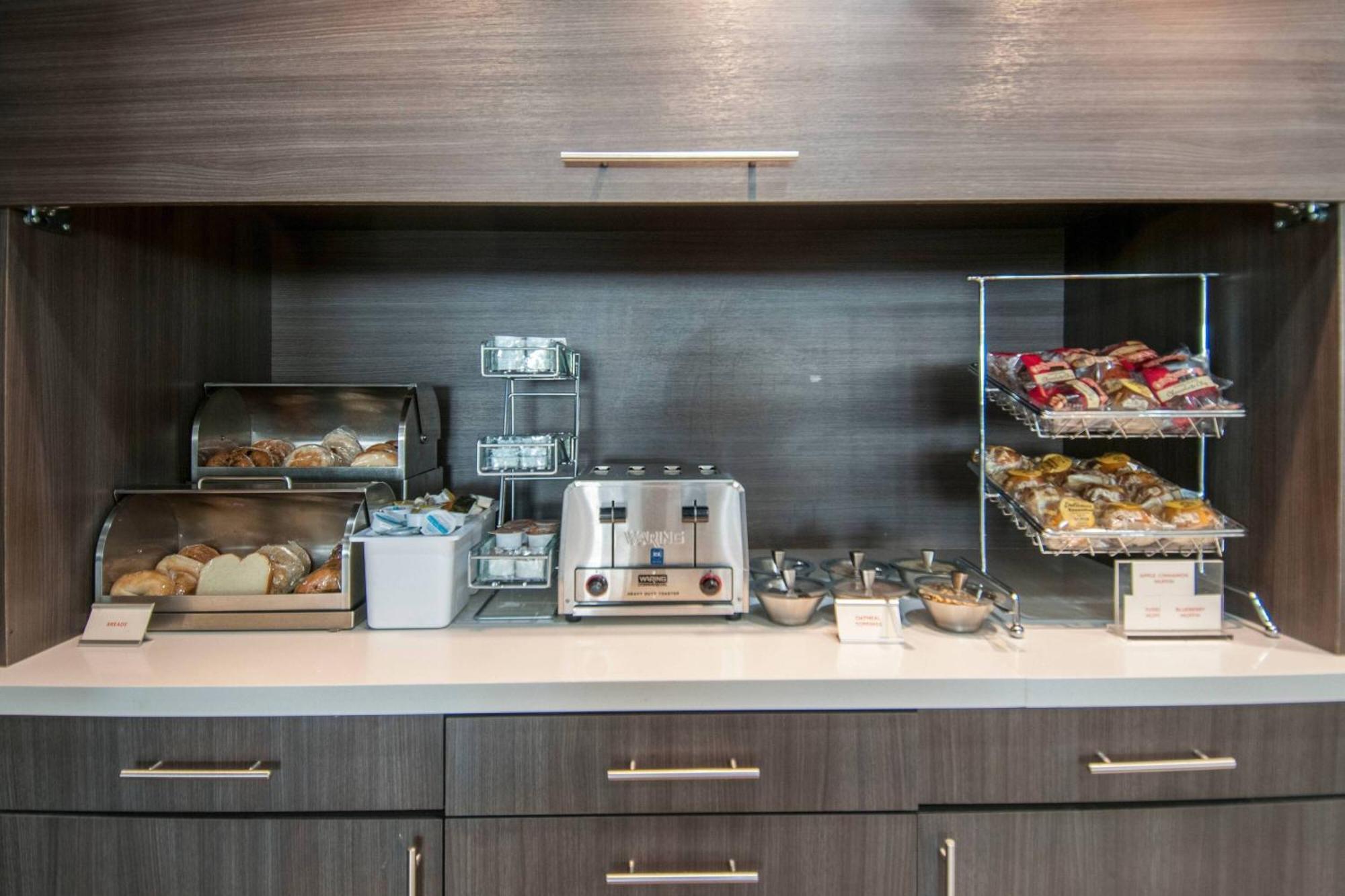 Towneplace Suites By Marriott Vidalia Riverfront Экстерьер фото