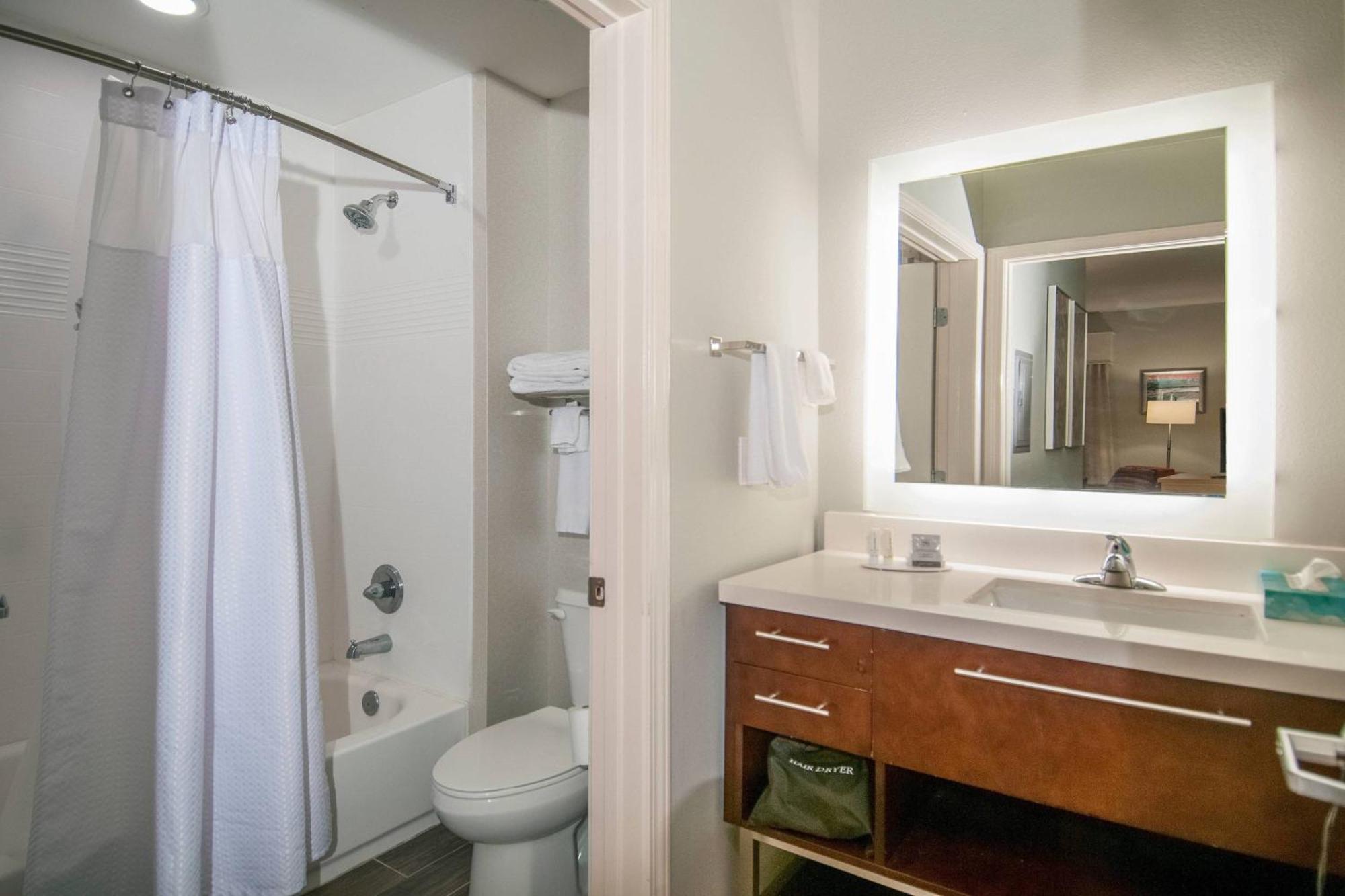 Towneplace Suites By Marriott Vidalia Riverfront Экстерьер фото