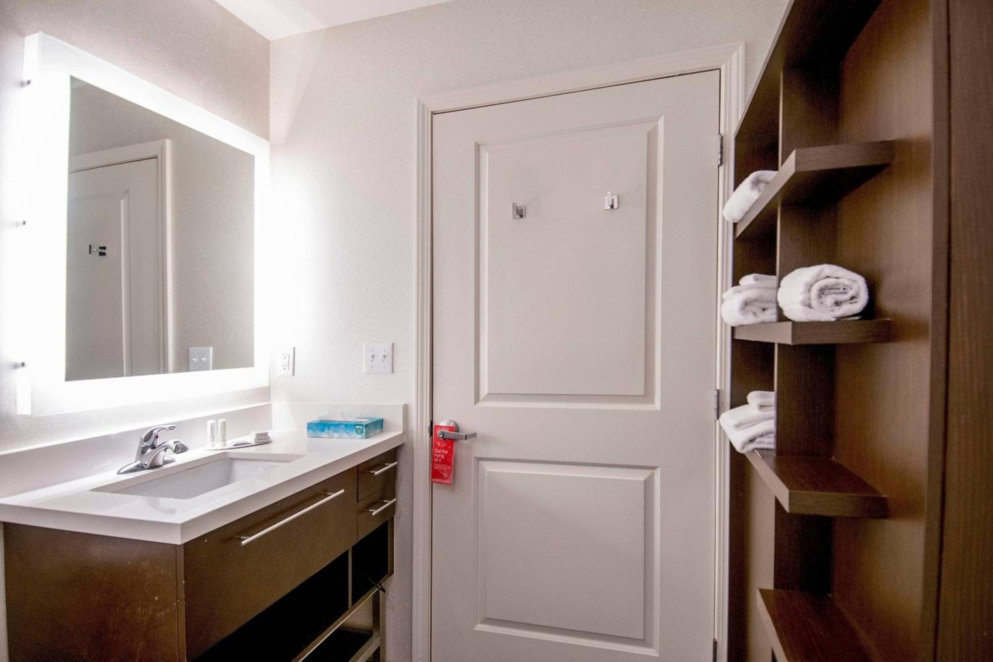 Towneplace Suites By Marriott Vidalia Riverfront Экстерьер фото