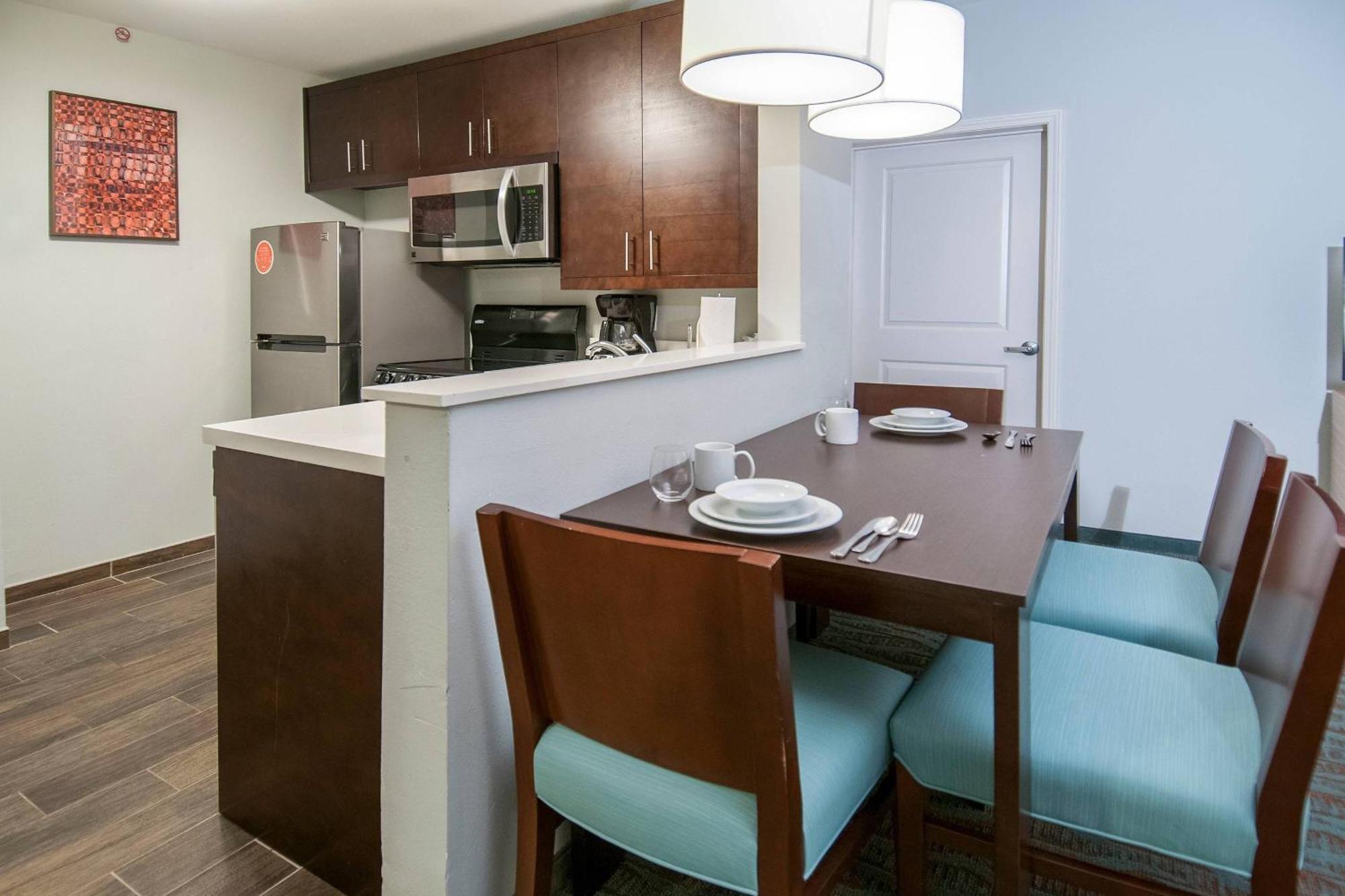 Towneplace Suites By Marriott Vidalia Riverfront Экстерьер фото