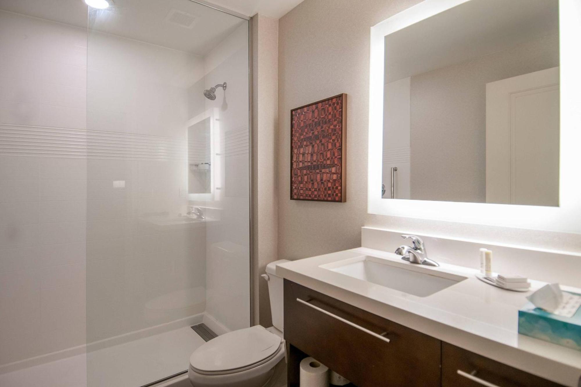 Towneplace Suites By Marriott Vidalia Riverfront Экстерьер фото