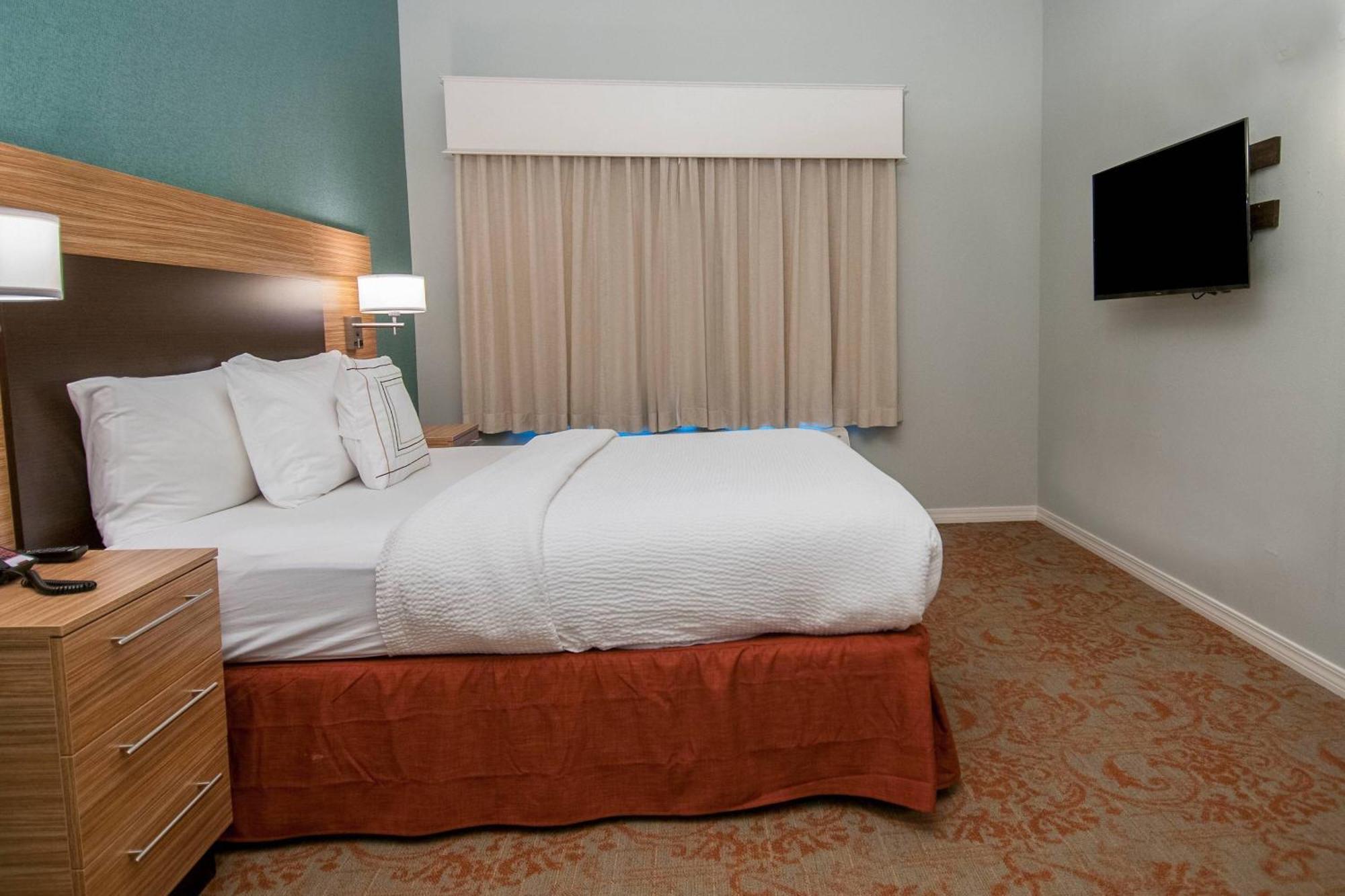 Towneplace Suites By Marriott Vidalia Riverfront Экстерьер фото