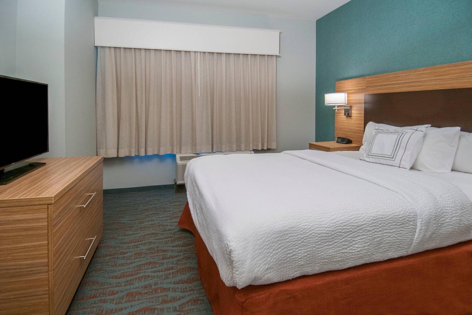 Towneplace Suites By Marriott Vidalia Riverfront Экстерьер фото