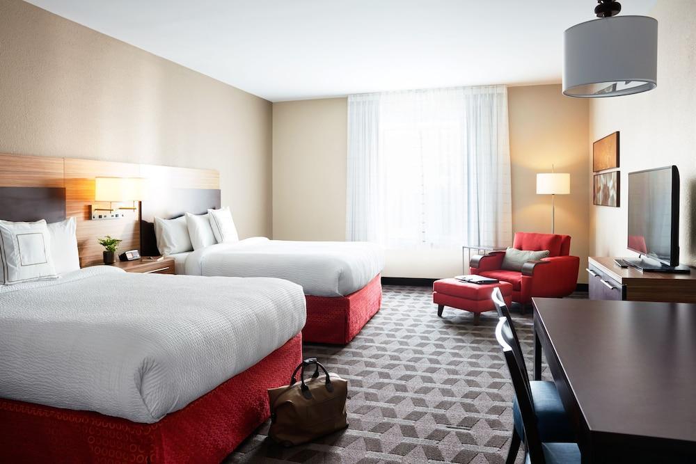 Towneplace Suites By Marriott Vidalia Riverfront Экстерьер фото