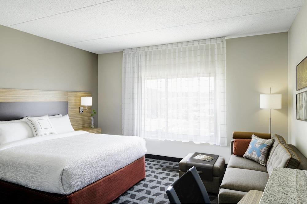 Towneplace Suites By Marriott Vidalia Riverfront Экстерьер фото