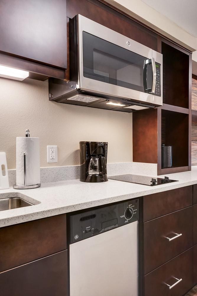 Towneplace Suites By Marriott Vidalia Riverfront Экстерьер фото